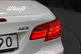 BMW M3, 4.0, 309 kW, bensiin, manuaal, nelikvedu