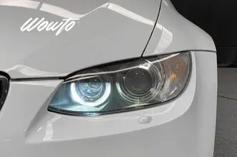 BMW M3, 4.0, 309 kW, bensiin, manuaal, nelikvedu