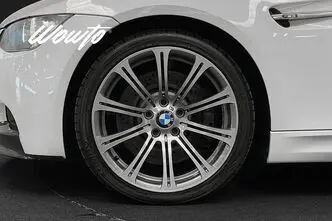 BMW M3, 4.0, 309 kW, bensiin, manuaal, nelikvedu