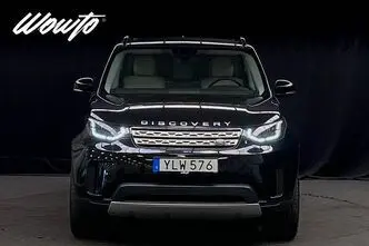 Land Rover Discovery, 3.0, 190 kW, diisel, automaat, nelikvedu