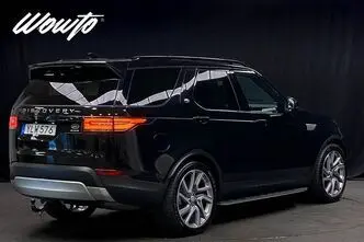 Land Rover Discovery, 3.0, 190 kW, diisel, automaat, nelikvedu