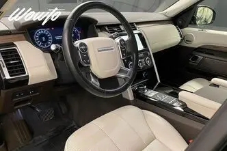 Land Rover Discovery, 3.0, 190 kW, diisel, automaat, nelikvedu