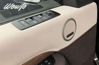 Land Rover Discovery, 3.0, 190 kW, diisel, automaat, nelikvedu