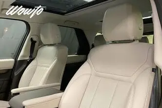 Land Rover Discovery, 3.0, 190 kW, diisel, automaat, nelikvedu