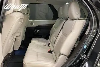 Land Rover Discovery, 3.0, 190 kW, diisel, automaat, nelikvedu