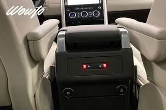 Land Rover Discovery, 3.0, 190 kW, diisel, automaat, nelikvedu