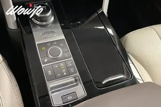 Land Rover Discovery, 3.0, 190 kW, diisel, automaat, nelikvedu