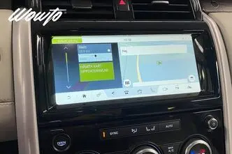 Land Rover Discovery, 3.0, 190 kW, diisel, automaat, nelikvedu