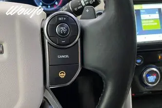 Land Rover Discovery, 3.0, 190 kW, diisel, automaat, nelikvedu