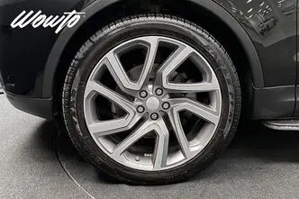 Land Rover Discovery, 3.0, 190 kW, diisel, automaat, nelikvedu