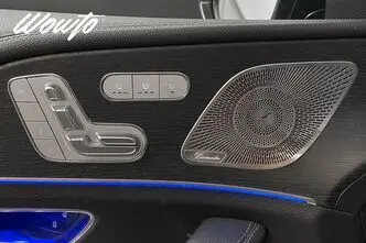 Mercedes-Benz GLS, 4.0, 380 kW, bensiin, automaat, nelikvedu