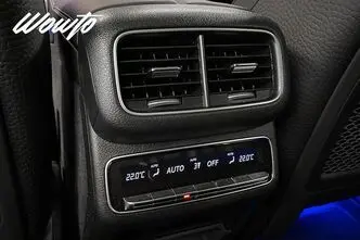 Mercedes-Benz GLS, 4.0, 380 kW, bensiin, automaat, nelikvedu