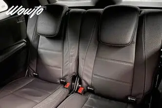 Mercedes-Benz GLS, 4.0, 380 kW, bensiin, automaat, nelikvedu