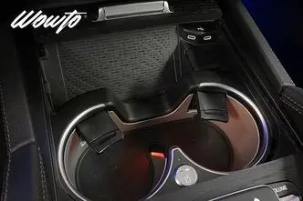 Mercedes-Benz GLS, 4.0, 380 kW, bensiin, automaat, nelikvedu