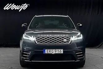 Land Rover Range Rover Velar, 3.0, 279 kW, bensiin, automaat, nelikvedu