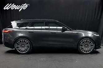 Land Rover Range Rover Velar, 3.0, 279 kW, bensiin, automaat, nelikvedu