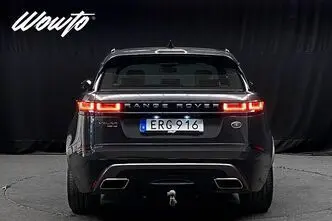 Land Rover Range Rover Velar, 3.0, 279 kW, bensiin, automaat, nelikvedu