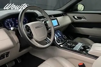 Land Rover Range Rover Velar, 3.0, 279 kW, bensiin, automaat, nelikvedu