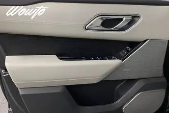Land Rover Range Rover Velar, 3.0, 279 kW, bensiin, automaat, nelikvedu