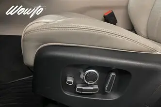 Land Rover Range Rover Velar, 3.0, 279 kW, bensiin, automaat, nelikvedu