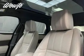 Land Rover Range Rover Velar, 3.0, 279 kW, bensiin, automaat, nelikvedu
