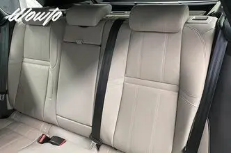 Land Rover Range Rover Velar, 3.0, 279 kW, bensiin, automaat, nelikvedu