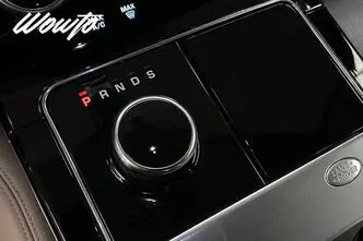 Land Rover Range Rover Velar, 3.0, 279 kW, bensiin, automaat, nelikvedu