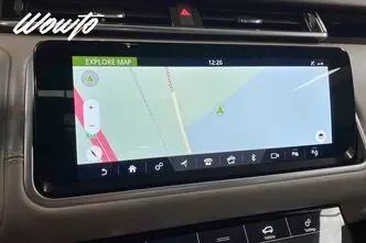 Land Rover Range Rover Velar, 3.0, 279 kW, bensiin, automaat, nelikvedu