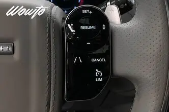 Land Rover Range Rover Velar, 3.0, 279 kW, bensiin, automaat, nelikvedu