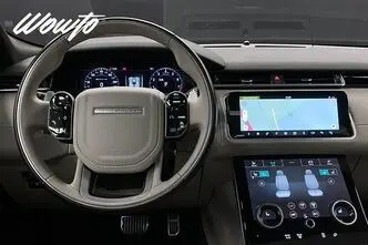 Land Rover Range Rover Velar, 3.0, 279 kW, bensiin, automaat, nelikvedu