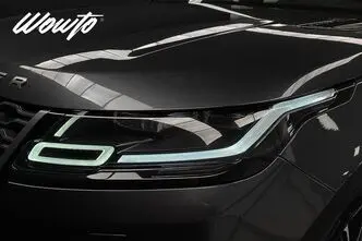 Land Rover Range Rover Velar, 3.0, 279 kW, bensiin, automaat, nelikvedu