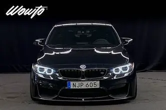 BMW M3, 3.0, 331 kW, bensiin, automaat, nelikvedu