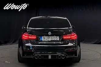 BMW M3, 3.0, 331 kW, bensiin, automaat, nelikvedu