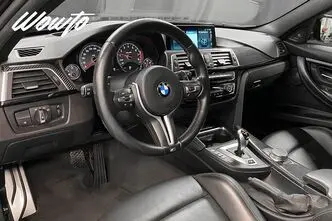 BMW M3, 3.0, 331 kW, bensiin, automaat, nelikvedu