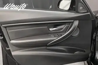 BMW M3, 3.0, 331 kW, bensiin, automaat, nelikvedu