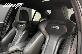 BMW M3, 3.0, 331 kW, bensiin, automaat, nelikvedu