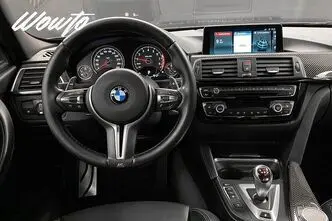 BMW M3, 3.0, 331 kW, bensiin, automaat, nelikvedu