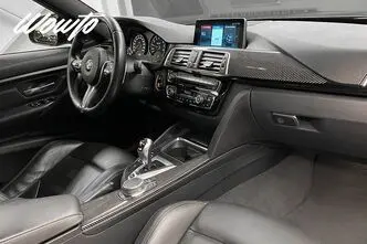 BMW M3, 3.0, 331 kW, bensiin, automaat, nelikvedu