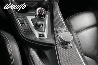 BMW M3, 3.0, 331 kW, bensiin, automaat, nelikvedu