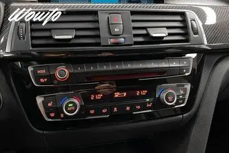 BMW M3, 3.0, 331 kW, bensiin, automaat, nelikvedu