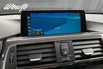 BMW M3, 3.0, 331 kW, bensiin, automaat, nelikvedu