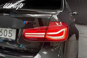 BMW M3, 3.0, 331 kW, bensiin, automaat, nelikvedu