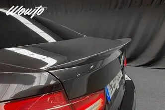 BMW M3, 3.0, 331 kW, bensiin, automaat, nelikvedu