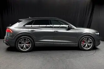 Audi Q8, 3.0, 340 kW, hybrid, automatic, four-wheel drive
