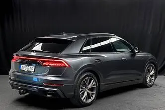Audi Q8, 3.0, 340 kW, hybrid, automatic, four-wheel drive