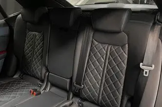 Audi Q8, 3.0, 340 kW, hybrid, automatic, four-wheel drive