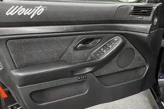 BMW M5, 294 kW, bensiin, manuaal, nelikvedu