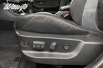 BMW M5, 294 kW, bensiin, manuaal, nelikvedu
