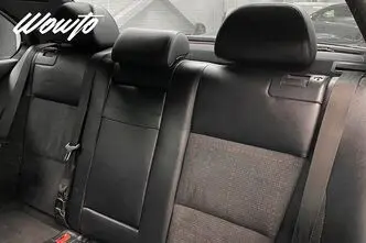 BMW M5, 294 kW, bensiin, manuaal, nelikvedu