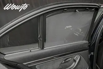 BMW M5, 294 kW, bensiin, manuaal, nelikvedu